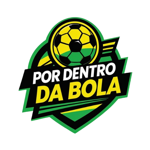 Por Dentro Da Bola